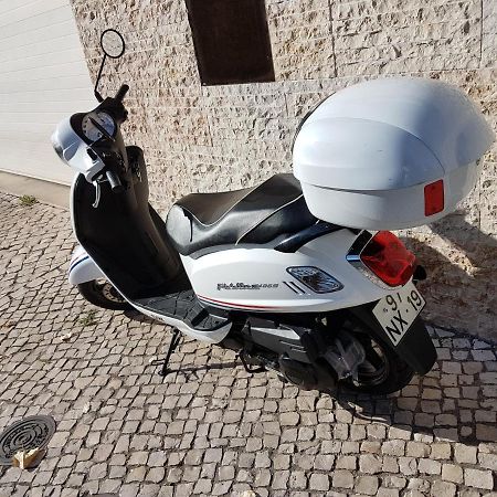 Room I - Atalaia - Bairro Alto Lisboa Ngoại thất bức ảnh