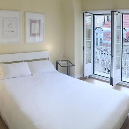 Room I - Atalaia - Bairro Alto Lisboa Ngoại thất bức ảnh
