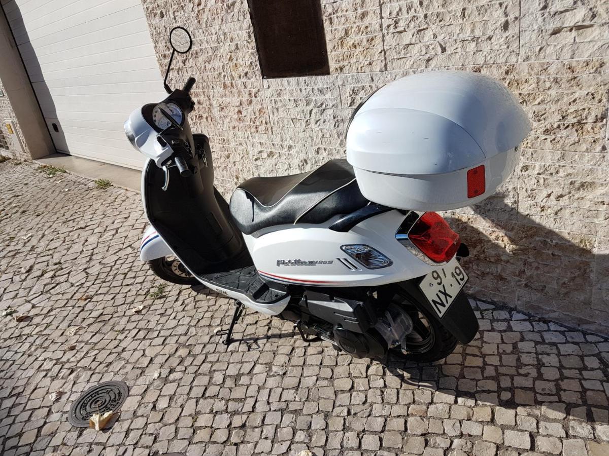 Room I - Atalaia - Bairro Alto Lisboa Ngoại thất bức ảnh