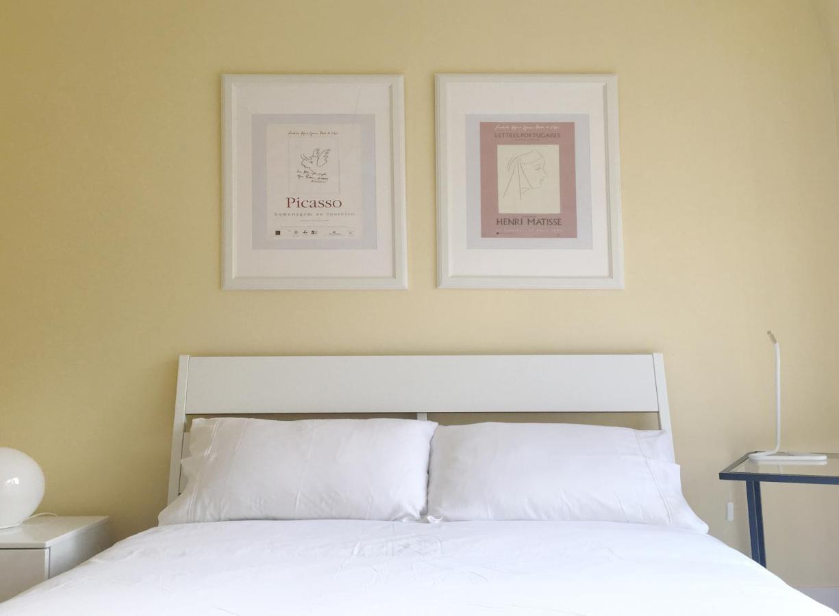 Room I - Atalaia - Bairro Alto Lisboa Ngoại thất bức ảnh