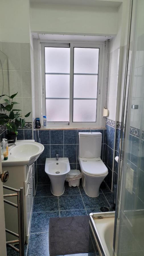 Room I - Atalaia - Bairro Alto Lisboa Ngoại thất bức ảnh